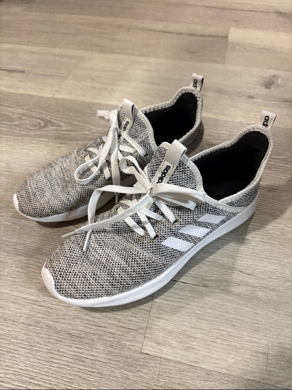 Adidas Cloud Foam Pure Woman’s Sneakers